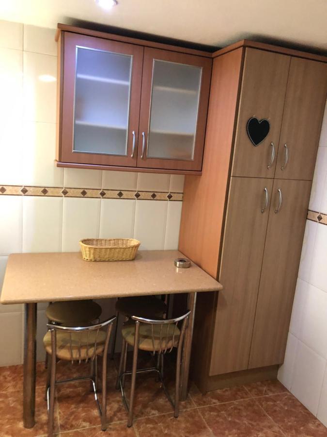 Carla 24 Lägenhet Águilas Exteriör bild